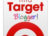 TargetBlogger blog button