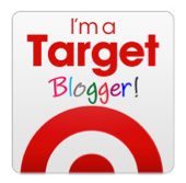 TargetBlogger blog button