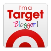 TargetBlogger blog button