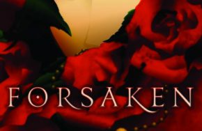 forsaken YA fiction Marksen