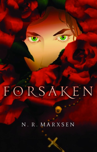 forsaken YA fiction Marksen