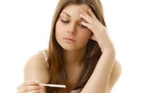 infertility struggle conceive couple