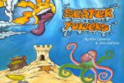 seaper powers book