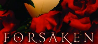 forsaken YA fiction Marksen