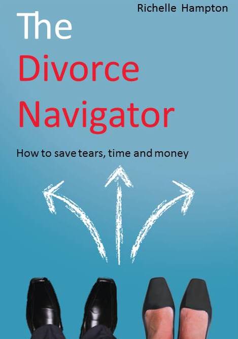 advice on divorce