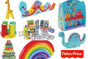 Fisher price comp