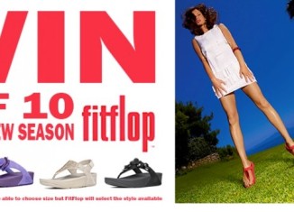 fitflop au 326