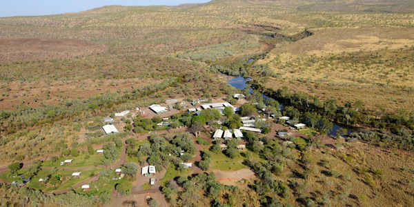 Home Valley Station