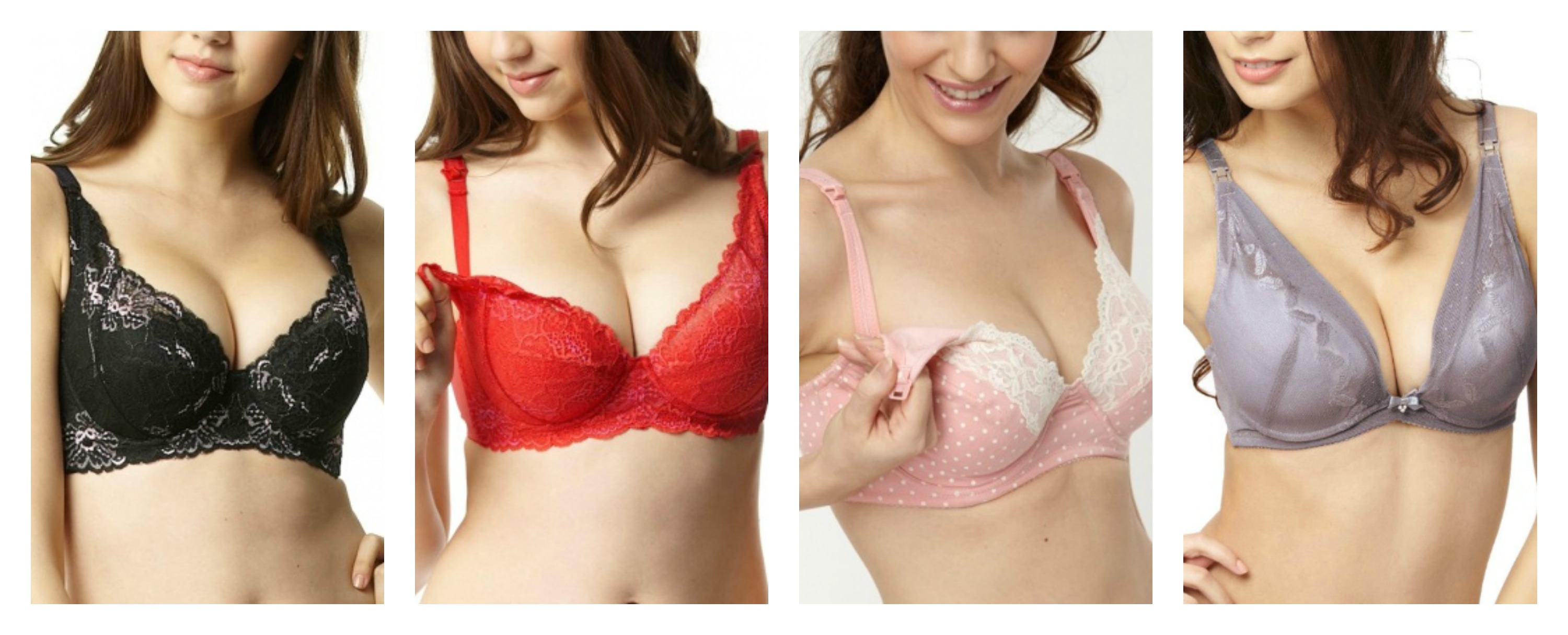 Mamaway Flexiwire Bra giveaway