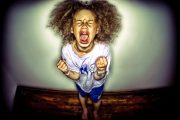 how to deal with tantrums