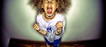 how to deal with tantrums