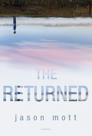 the returned book review jason mott