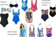 A splash of Swimwear Style Secrets