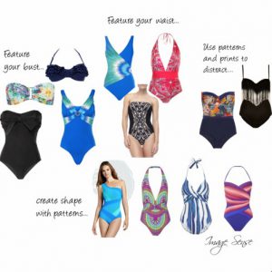 A Splash of Swimwear Style Secrets - Mumslounge