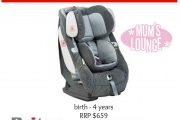 Britax comp pic