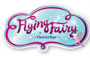 Flutterbye Concept Logo1