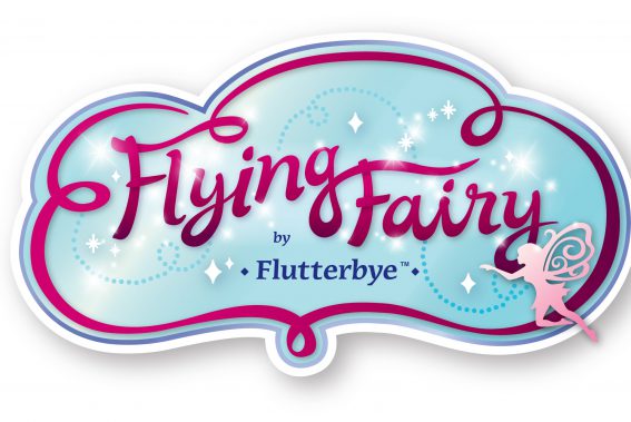 Flutterbye Concept Logo1