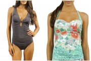 Jets 1a Swimwear David Jones High Summer