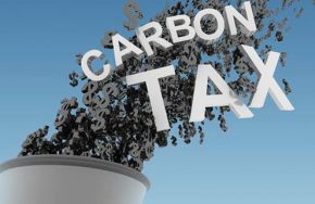 how will the carbon tax effect me