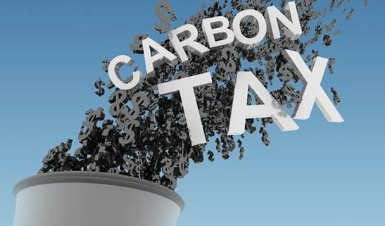 how will the carbon tax effect me