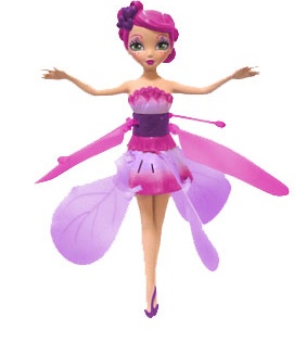 flutterbye fairy kmart australia