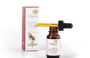 Akin Rosehip Oil