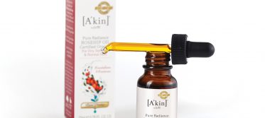 Akin Rosehip Oil