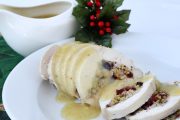 Chicken with Walnut Cran Xmas-landscape