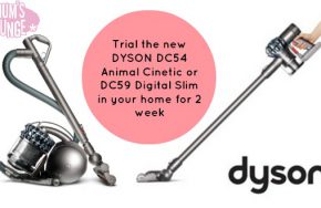 Dyson dc54 animal cinetic review dc59 digital slim