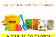 Prize ENJO Toys n Goodies Special