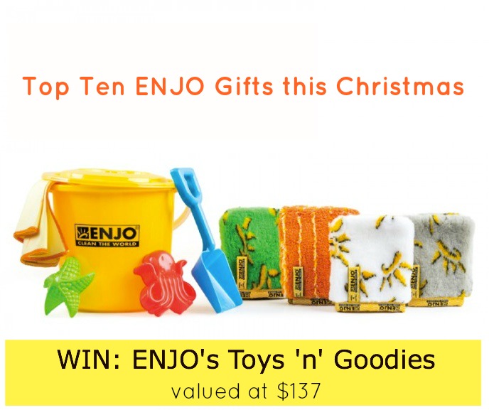 Prize ENJO Toys n Goodies Special
