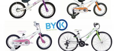 byk bike giveaway