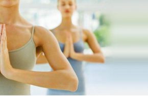 exercise beat stress naturally