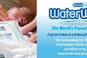 waterwipes purest baby wipes 1