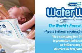 waterwipes purest baby wipes 1