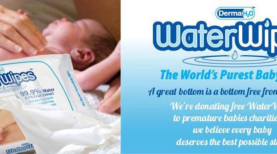 waterwipes purest baby wipes 1