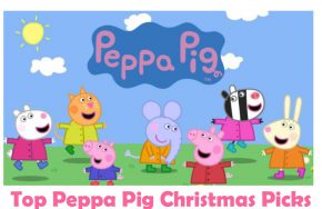 3 Peppa Pig Top 15 Xmas Products and images.pdf page 1 of 4