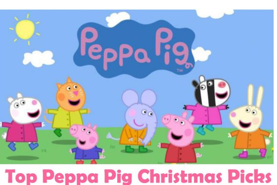 3 Peppa Pig Top 15 Xmas Products and images.pdf page 1 of 4