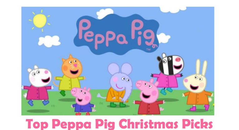 3 Peppa Pig Top 15 Xmas Products and images.pdf page 1 of 4