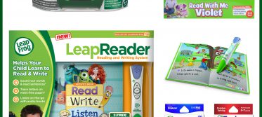 Leapfrog prize pack xmas new year