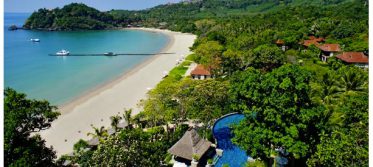 Pimalai Resort and Spa Koh Lanta Yai Krabi Hotel Reviews i-escape.com
