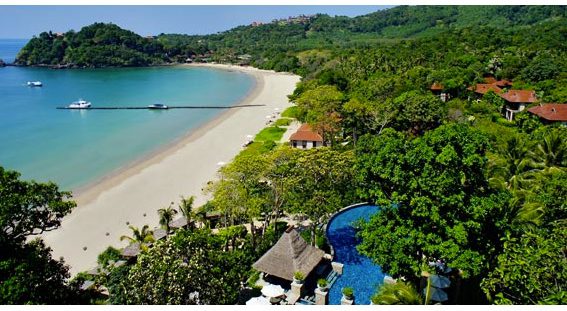 Pimalai Resort and Spa Koh Lanta Yai Krabi Hotel Reviews i-escape.com