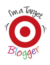im a target blogger official