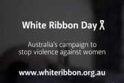 White Ribbon Day Promo 2012 - YouTube