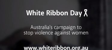 White Ribbon Day Promo 2012 - YouTube