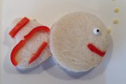 fish fun sandwiches