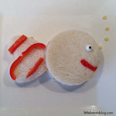 fish fun sandwiches