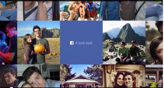 Look Back at the Last 10 Years With Facebook Through Personalized Videos Debuting Today Complex