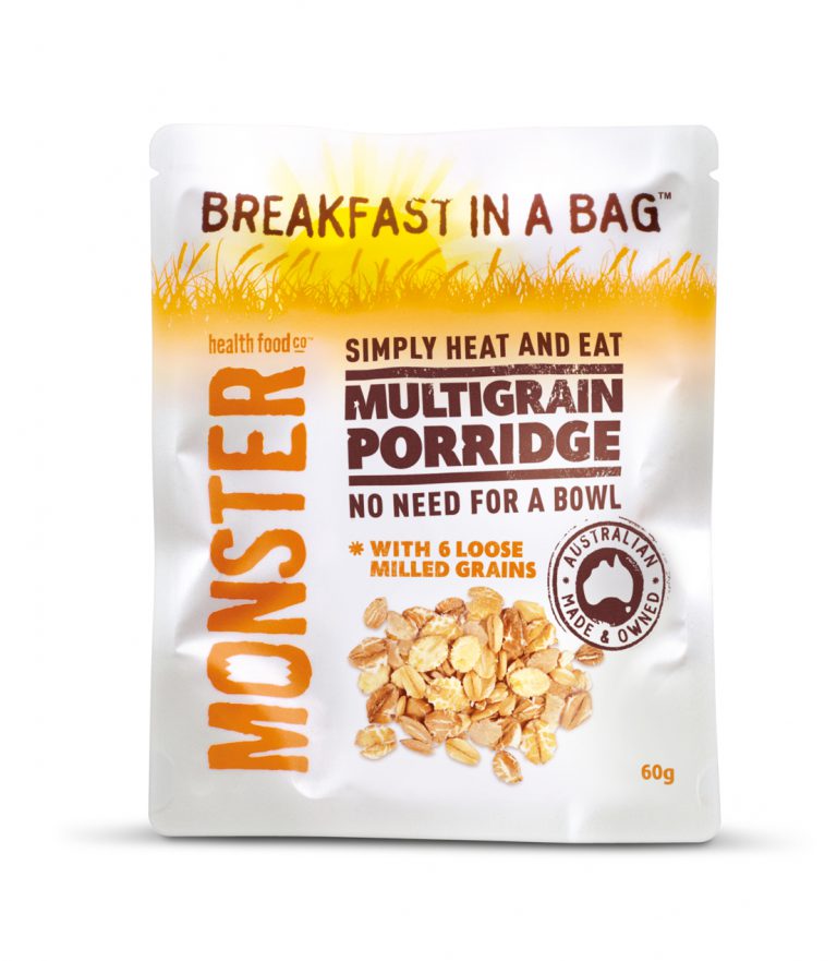 Monster MultigrainPorridge 60g Visual LR 1