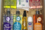 Product of the Year prize hamper JPG